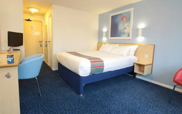 Travelodge York Tadcaster