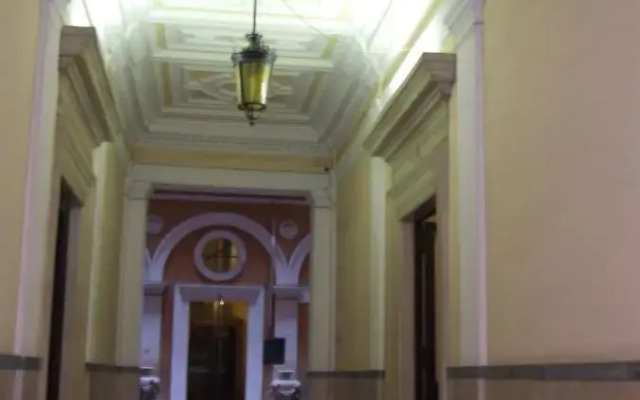 Texas Hotel