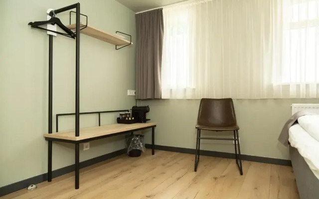 Varmaland Hotel
