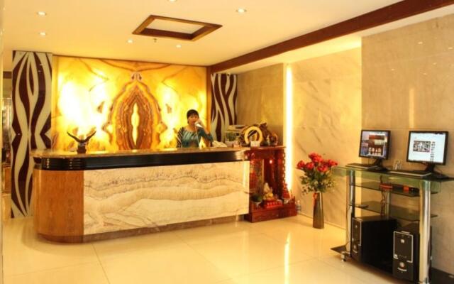 Thanh Long Tan Hotel