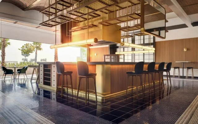 InterContinental Residences Abu Dhabi by IHG