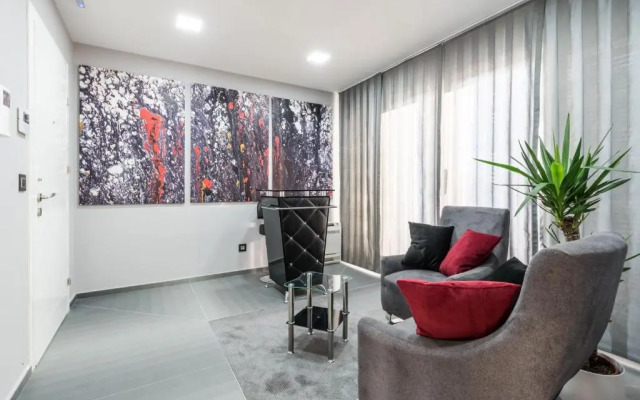 Adriatica dream luxury accommodation