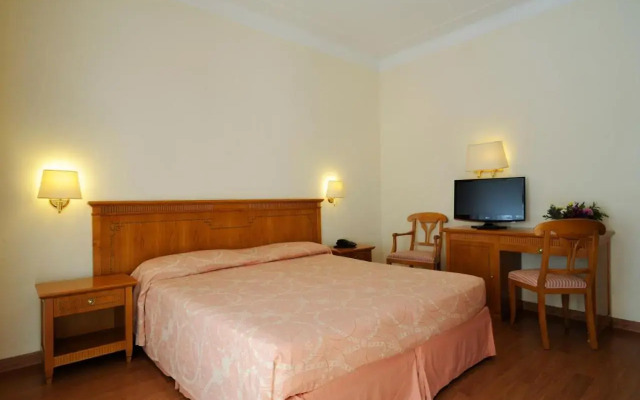 Hotel Majestic by LVG Hotel Collection