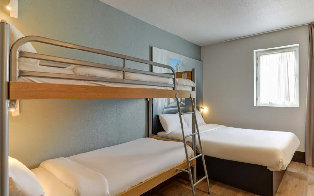 B&B HOTEL Chalon-sur-Saône Sud