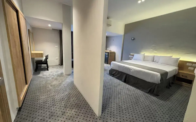 Atlas International Hotels