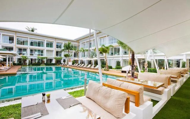 Chi Samui Resort