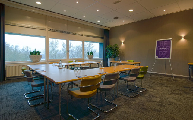 Amrath Airport Hotel Rotterdam