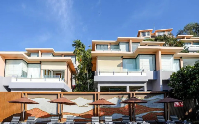 Bandara Pool Villas, Phuket
