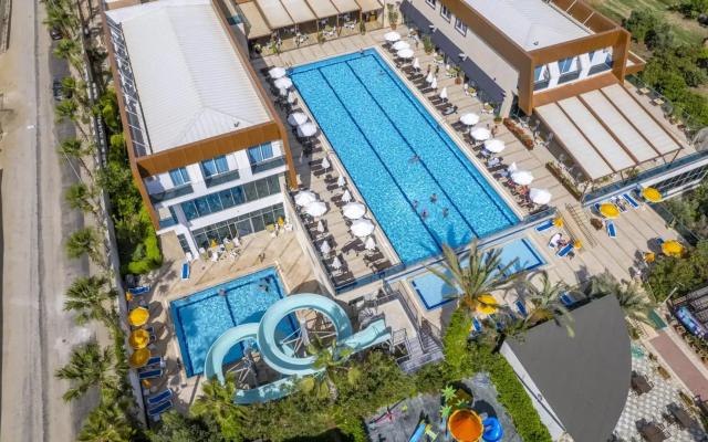 Sun Star Resort