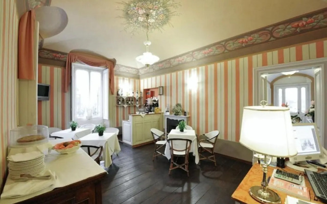 Hotel Villa Liberty