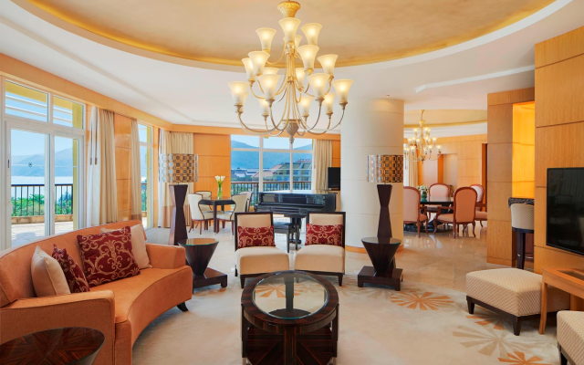 Sheraton Sanya Resort