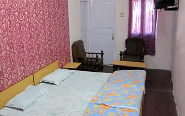 Vikas Hotel