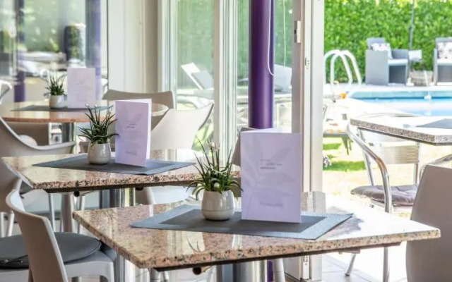 Smart-HOTEL MINUSIO, a Swiss Quality Hotel