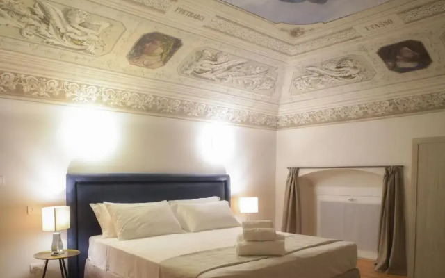 Hotel Palazzo Vannoni