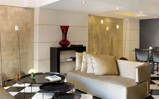 Gran Derby Suites , a Small Luxury s of the World