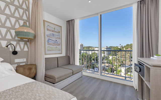 Valentin Grand Park Suite Hotel