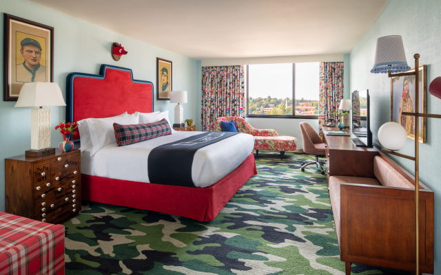 Graduate by Hilton Fayetteville, AR