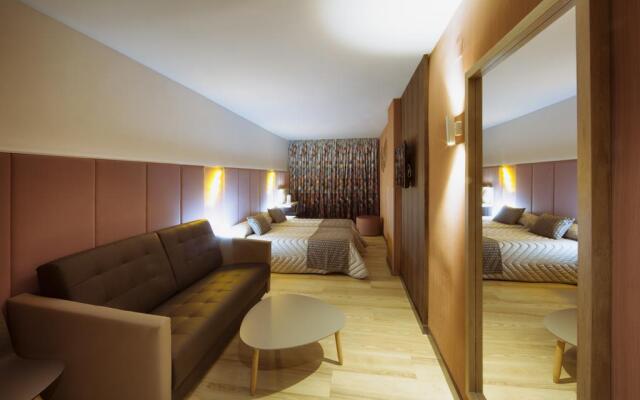 Hotel Cuco 