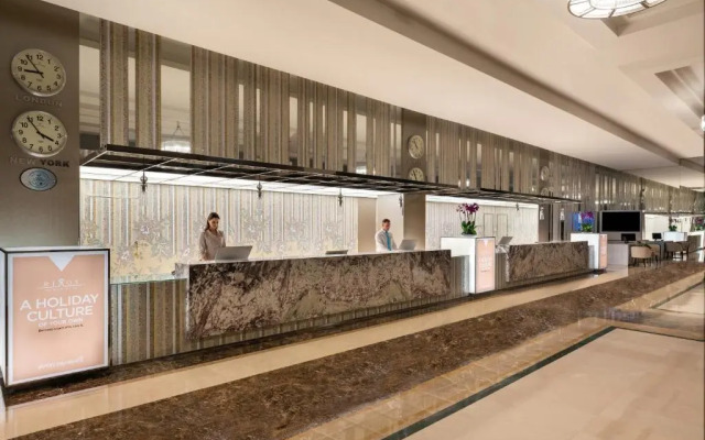 Rixos Premium Belek - The Land of Legends Access Hotel