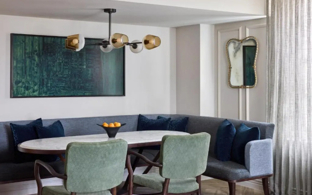 Rosewood Hotel Georgia