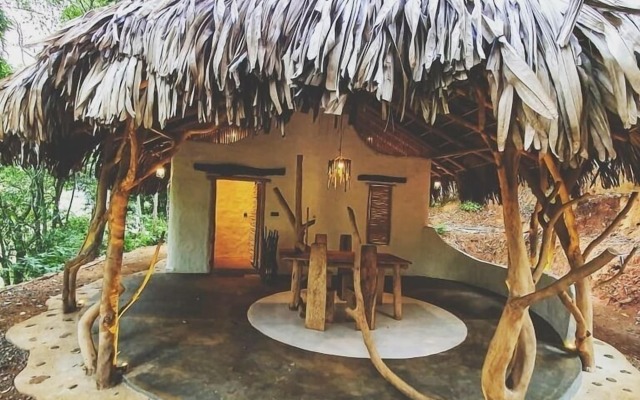 Ella Retreat Hotel