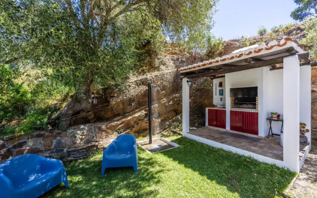 Casa dos Cantoneiros