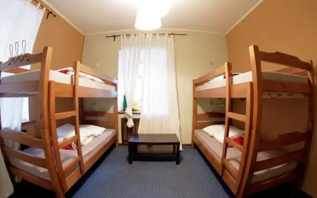 Open Hostel Fun Fun