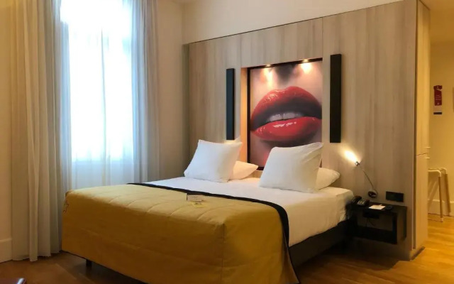 Leonardo Boutique Hotel Maastricht City Center