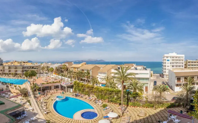 Hotel & Spa Ferrer Janeiro