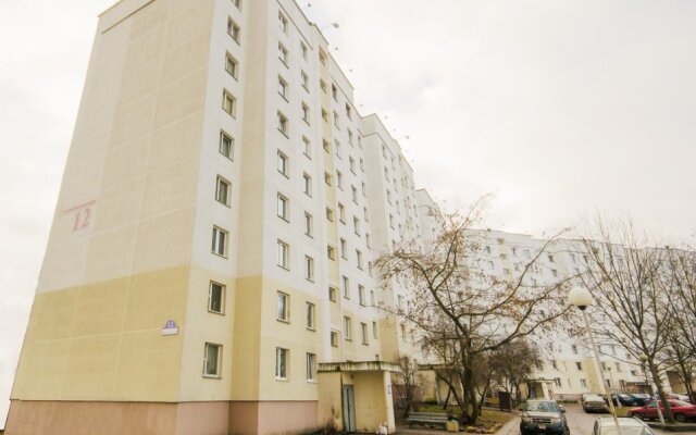 Gostinyij Dom 1 Apartments