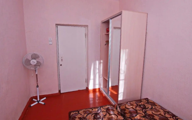 Ana Beregu Morya Apartments