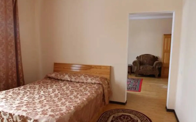 Hotel Nurlytau