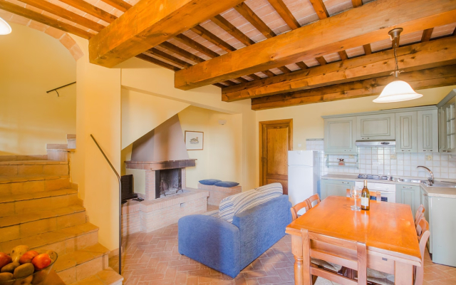 Castellare di Tonda Resort & Spa