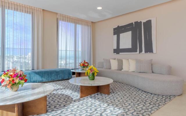 Pestana Casablanca Seaside Suites & Residences