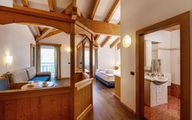 Hotel Terme Antico Bagno