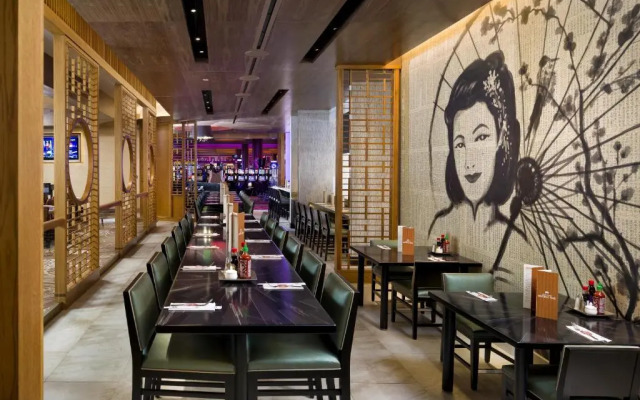 Seminole Hard Rock Hotel & Casino Tampa