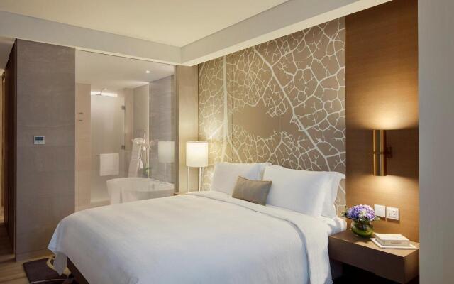 Al Bandar Rotana – Creek