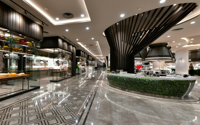 Regnum Carya - All Inclusive