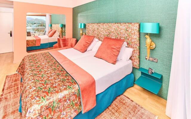 NYX Hotel Ibiza - Adults Only