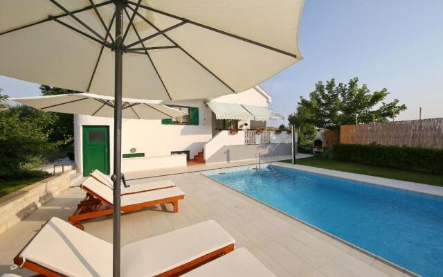 Villa Beatrix