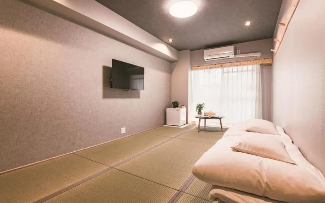 Wayfarer Hotel Kyoto Shijo