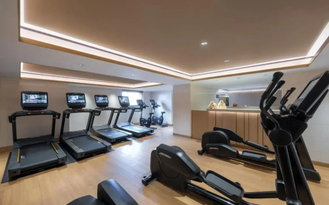 InterContinental Grand Stanford Hong Kong by IHG