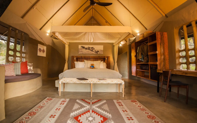 Garonga Safari Camp