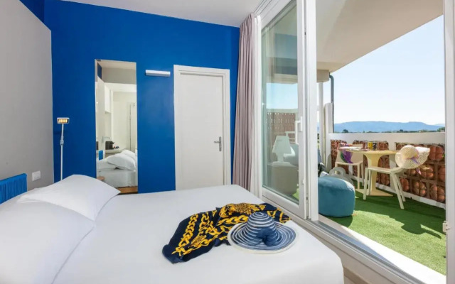 Amarina Hotel