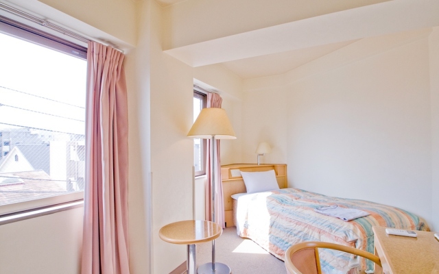 Dormitory Nishimagome – Guest Rooms – Tokyo