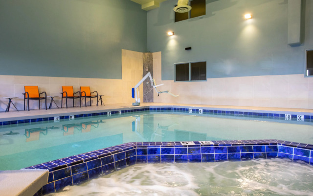 Holiday Inn Express Prescott by IHG