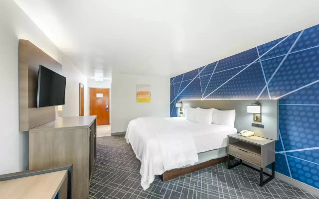 Comfort Inn - Killeen near Fort Hood