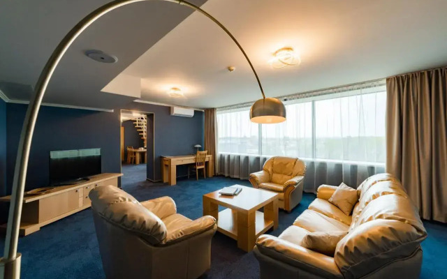 Park Hotel Latgola
