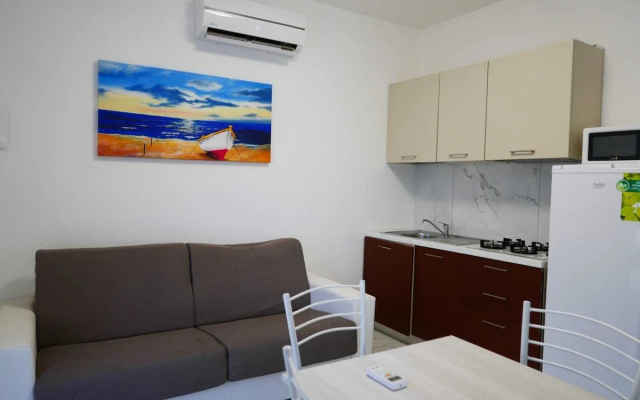 Appartamenti Fiorita