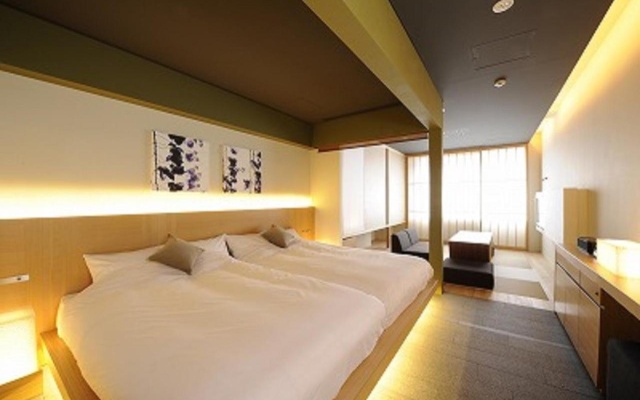 Annex Quadruple room 사진 1